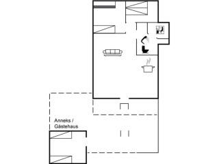 Holiday Home Elizaveta - 400m from the sea by Interhome - Læsø - 9
