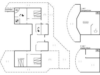 Holiday Home Solvej - 120m from the sea by Interhome - Læsø - 9