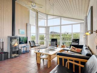 Holiday Home Jolanta - 250m from the sea by Interhome - Hjørring - 9