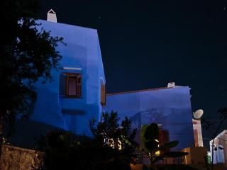 Symi Uptown Indigo - Sými - 3