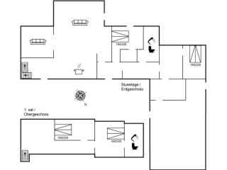 Holiday Home Sofie - 500m to the inlet by Interhome - Helligsø - 9
