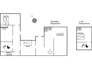 Holiday Home Adrienne - 6-4km from the sea by Interhome - Åkirkeby - 9