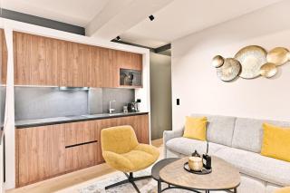 Magnifique Appartement #Miromesnil #Monceau #Paris - París - 6