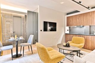 Magnifique Appartement #Miromesnil #Monceau #Paris - 5