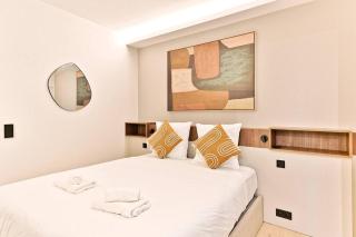 Magnifique Appartement #Miromesnil #Monceau #Paris - 2