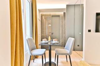 Magnifique Appartement #Miromesnil #Monceau #Paris - París - 1