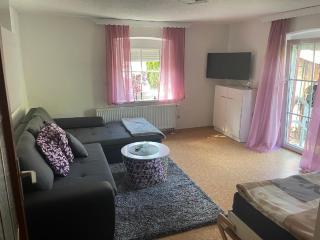 Ferienwohnung Eifler - Lam - 6