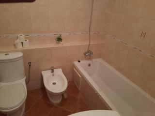 Apartment with sea view - Tangier - 1