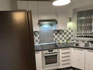 Superbe appartement, 1er étage avec ascenseur, à 5 min du métro avec parking gratuit - Le Kremlin-Bicêtre - 4