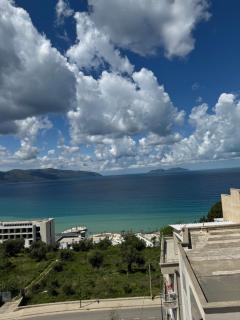 Sea view apartament - 2