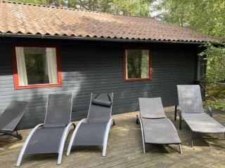 Holiday Home Clementine - 1-2km from the sea by Interhome - Neksø - 6