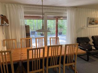 Holiday Home Clementine - 1-2km from the sea by Interhome - Neksø - 1