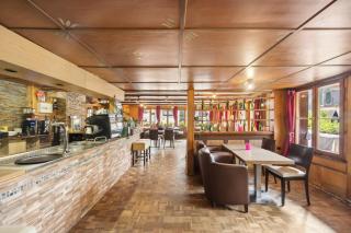 Antico Mulino Pension & Ristorante Todtmoos - 3