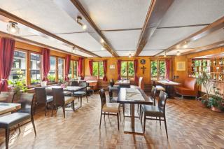 Antico Mulino Pension & Ristorante Todtmoos - Todtmoos - 5