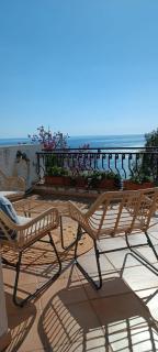 VelaLatina Residence B&B Soverato - Camera Scirocco - Soverato Marina - 9