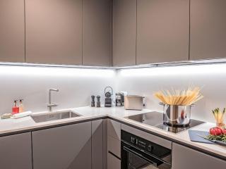 Apartment Chesa Palüdin 13 - Pontresina by Interhome - 6