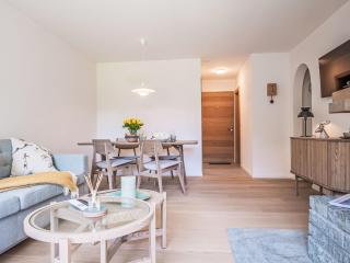 Apartment Chesa Palüdin 13 - Pontresina by Interhome - 3