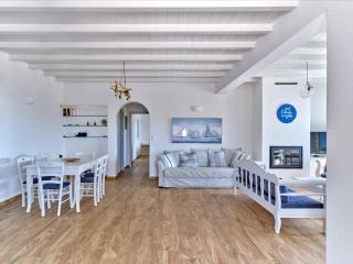 Luxurious Villa Seirios - Isterni - 6