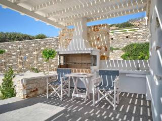 Luxurious Villa Seirios - 3