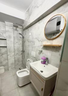 Stylish apartment near the beach- modern & comfort - Durazzo - 2
