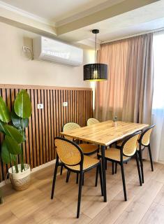 Stylish apartment near the beach- modern & comfort - Durazzo - 5