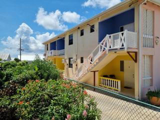 Coastal View7 Apt #3 - Christ Church - 7