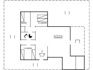 Holiday Home Analia - 300m to the inlet by Interhome - 9