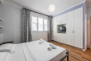 Aqua Vista Apartment - 5