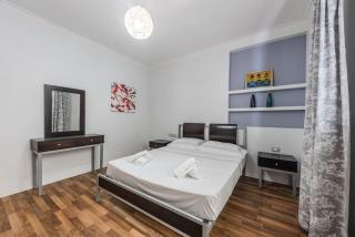 Aqua Vista Apartment - Vlorë - 2