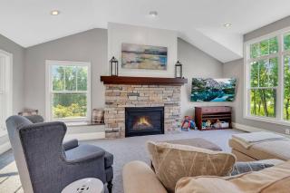 Long Lake Vacay - Willmar - 7