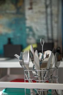 La portineria guest house - Bari - 4