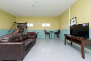 Amazing Champions Gate 8b5b With Game Room, Movie Room, And Private Pool - Davenport - 3