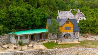 villa prelatheth - Theth - 7