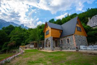 villa prelatheth - Theth - 6
