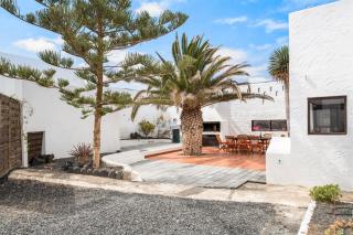 Playa Marina Eco Beach Villa - Arrieta - 8