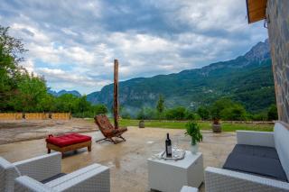villa prelatheth - Theth - 5