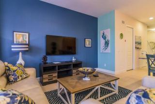 3b25b Townhouse 15 Min From Disney Enclaves At Festival - Davenport - 0