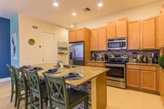 3b25b Townhouse 15 Min From Disney Enclaves At Festival - Davenport - 7