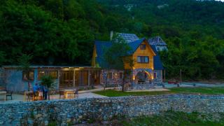villa prelatheth - Theth - 4