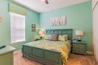 3b25b Townhouse 15 Min From Disney Enclaves At Festival - Davenport - 3