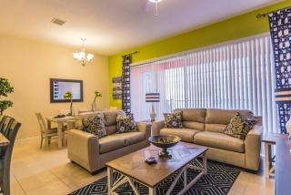 3b25b Townhouse 15 Min From Disney Enclaves At Festival - Davenport - 8