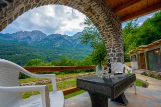 villa prelatheth - Theth - 3