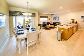 Storey Lake 4b3b Town Home With Private Pool - Kissimmee - 9