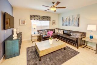 Storey Lake 4b3b Town Home With Private Pool - Kissimmee - 6