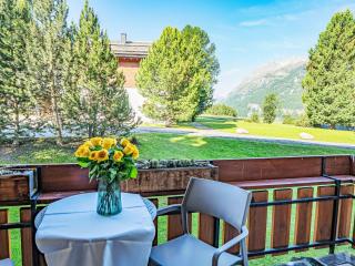 Apartment Chesa Murtel by Interhome - 6