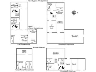 Holiday Home Wandrath - 2km from the sea by Interhome - Blåvand - 9