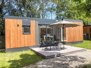 Holiday Home Tiny Haus Auszeit by Interhome - Riedenburg - 4