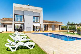 Villa Nimaf - Sa Planera - Marratxí - 7
