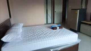 Universe Jomtien Beach Hotel - Jomtien Beach - 6