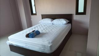 Universe Jomtien Beach Hotel - Jomtien Beach - 4